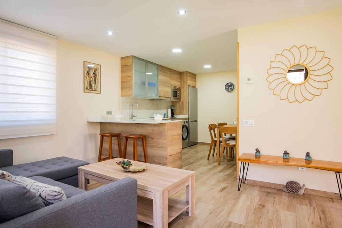 Apartamentos La Cortina Кангас-де-Онис Экстерьер фото
